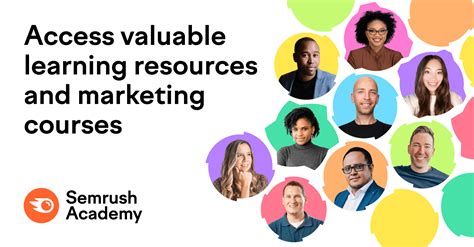 semrush log in|Free Online Courses & Learning Opportunities .
